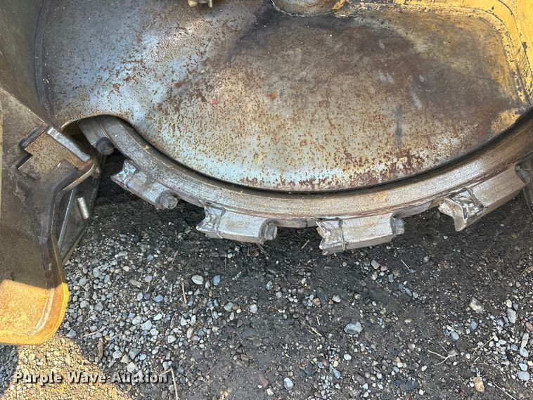 image for item FK1605 2014 Tigercat M726E feller buncher