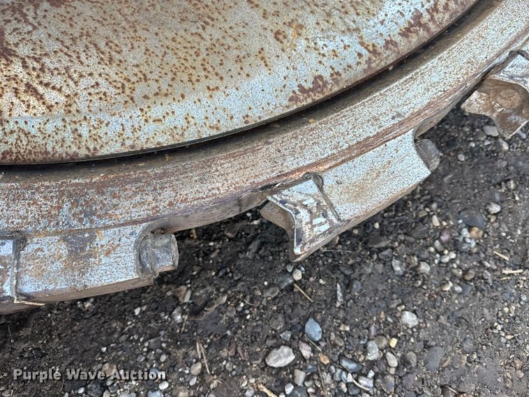 image for item FK1605 2014 Tigercat M726E feller buncher