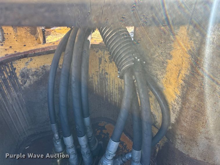 image for item FK1605 2014 Tigercat M726E feller buncher