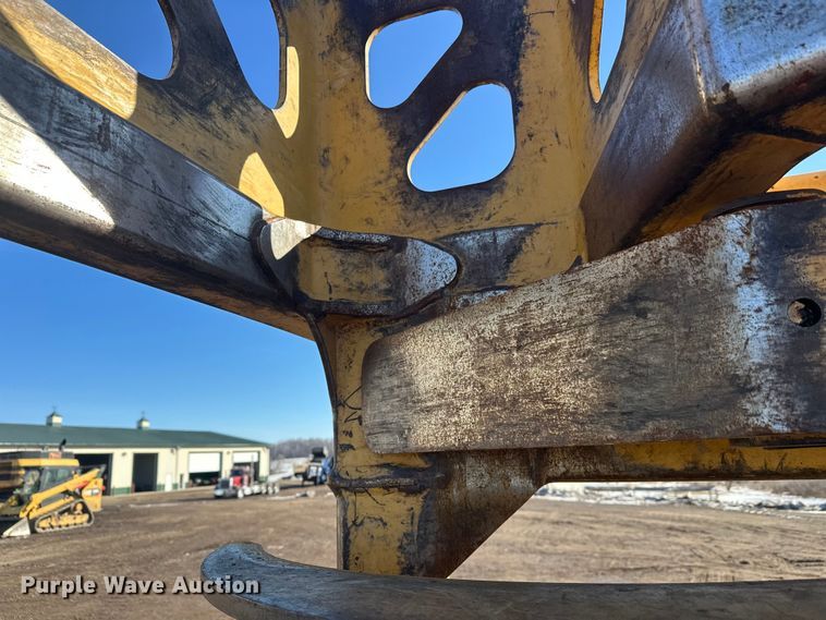 image for item FK1605 2014 Tigercat M726E feller buncher