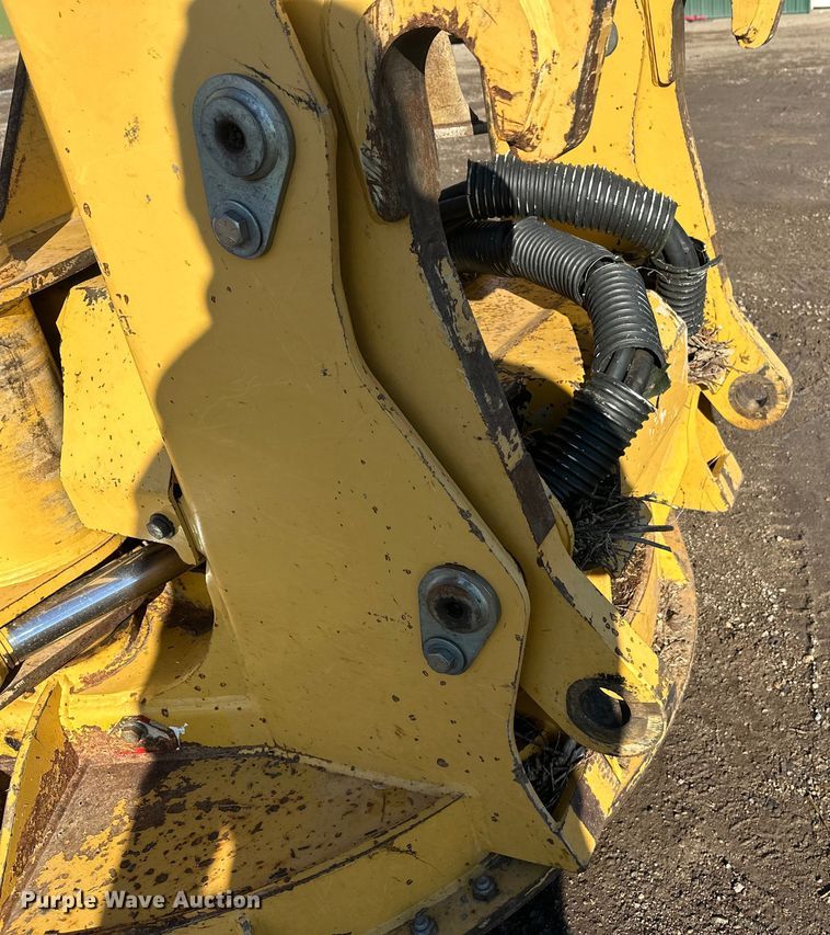 image for item FK1605 2014 Tigercat M726E feller buncher