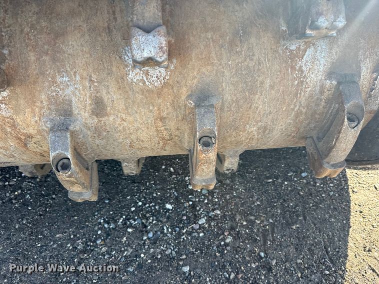 image for item FK1605 2014 Tigercat M726E feller buncher