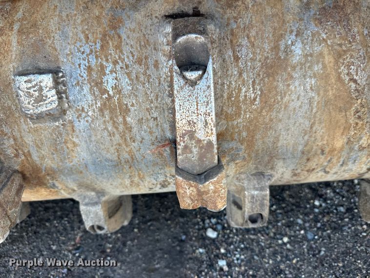 image for item FK1605 2014 Tigercat M726E feller buncher