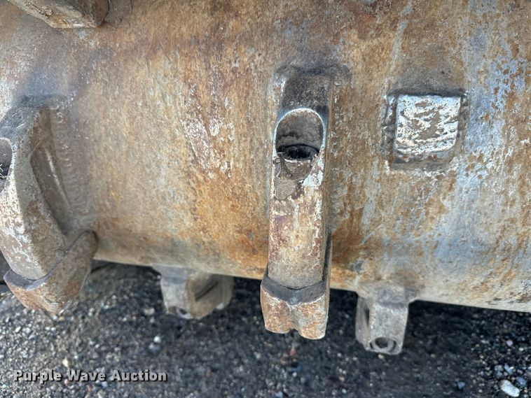 image for item FK1605 2014 Tigercat M726E feller buncher