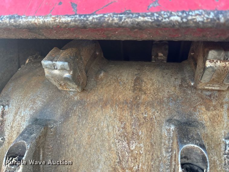 image for item FK1605 2014 Tigercat M726E feller buncher