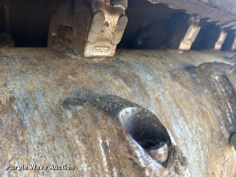 image for item FK1605 2014 Tigercat M726E feller buncher