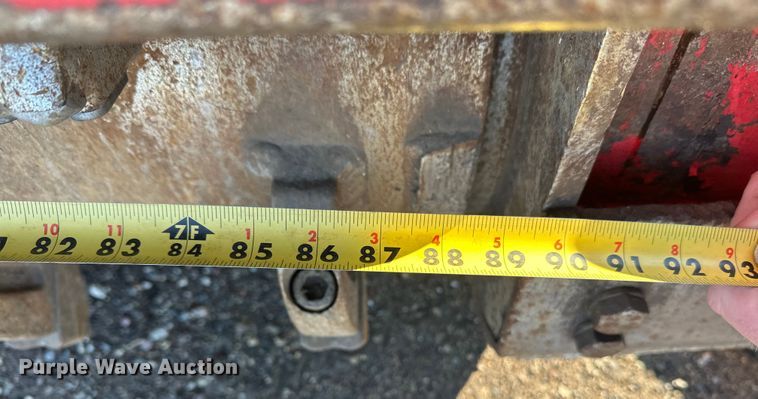 image for item FK1605 2014 Tigercat M726E feller buncher