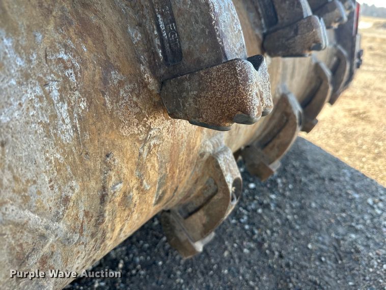 image for item FK1605 2014 Tigercat M726E feller buncher