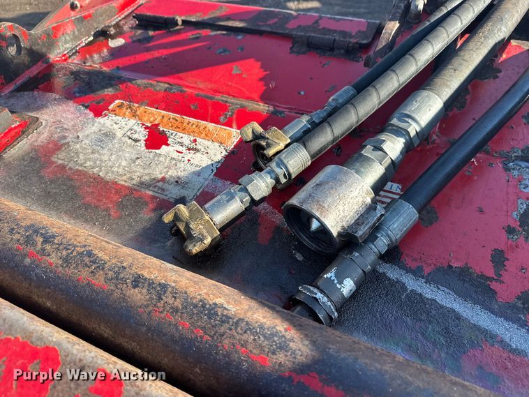 image for item FK1605 2014 Tigercat M726E feller buncher