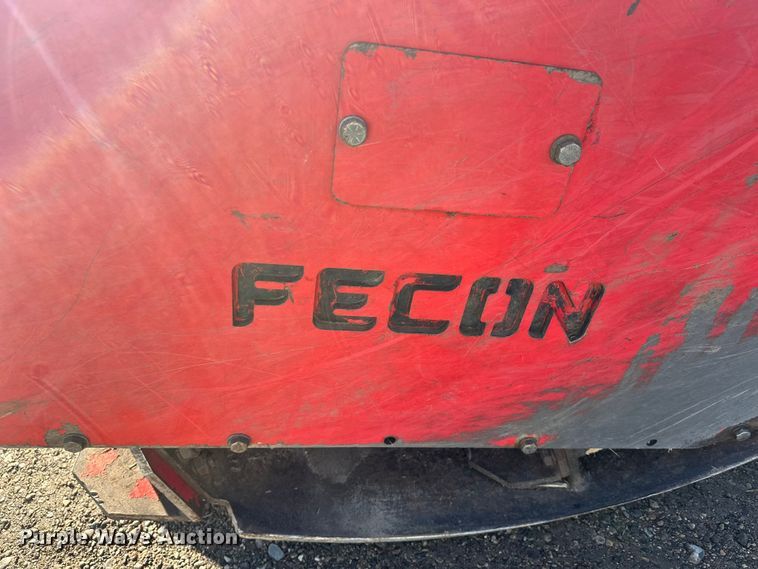 image for item FK1605 2014 Tigercat M726E feller buncher