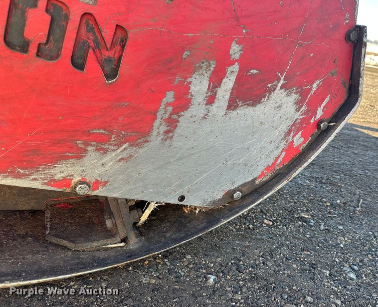 image for item FK1605 2014 Tigercat M726E feller buncher