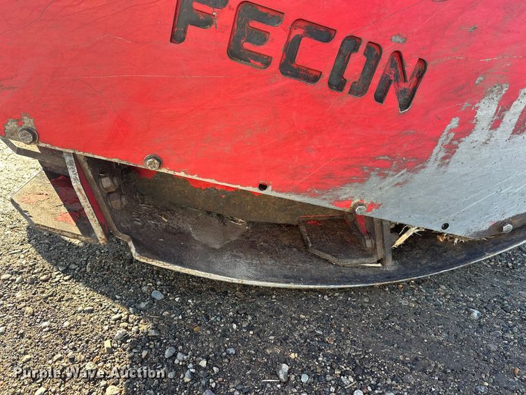 image for item FK1605 2014 Tigercat M726E feller buncher