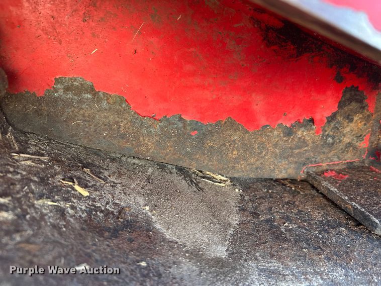 image for item FK1605 2014 Tigercat M726E feller buncher