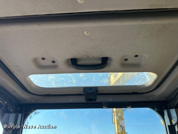 image for item FK1606 2014 Komatsu PC390LC-10 excavator