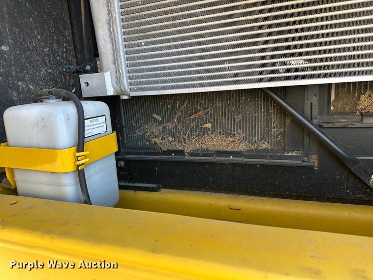 image for item FK1606 2014 Komatsu PC390LC-10 excavator