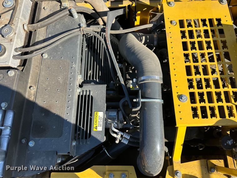 image for item FK1606 2014 Komatsu PC390LC-10 excavator