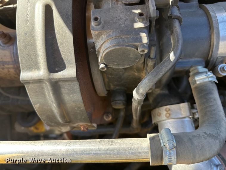 image for item FK1606 2014 Komatsu PC390LC-10 excavator