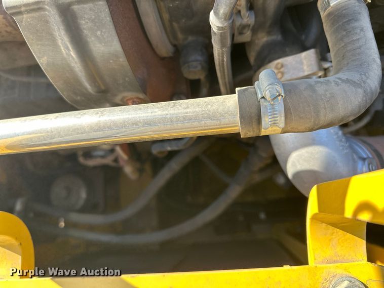 image for item FK1606 2014 Komatsu PC390LC-10 excavator