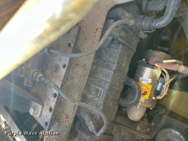 image for item FK1606 2014 Komatsu PC390LC-10 excavator