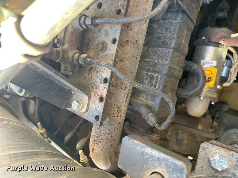 image for item FK1606 2014 Komatsu PC390LC-10 excavator