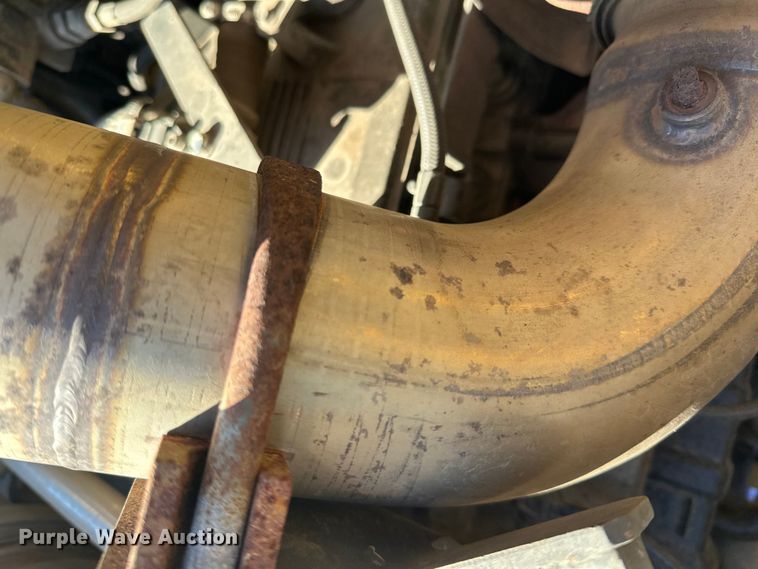 image for item FK1606 2014 Komatsu PC390LC-10 excavator