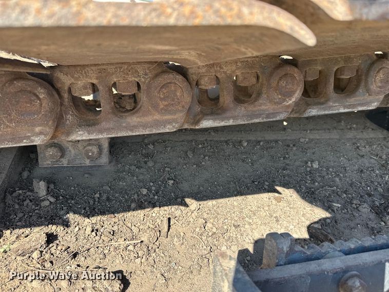 image for item FK1606 2014 Komatsu PC390LC-10 excavator