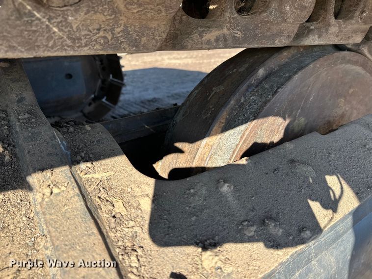 image for item FK1606 2014 Komatsu PC390LC-10 excavator