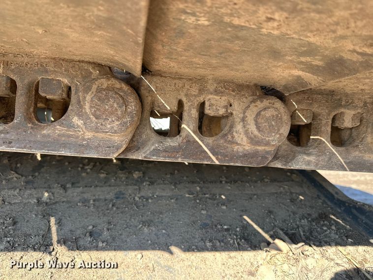 image for item FK1606 2014 Komatsu PC390LC-10 excavator