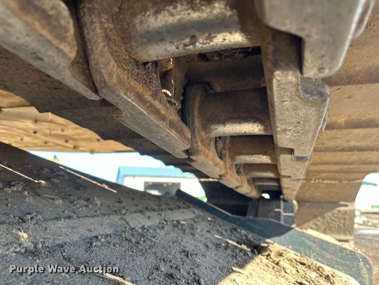 image for item FK1606 2014 Komatsu PC390LC-10 excavator