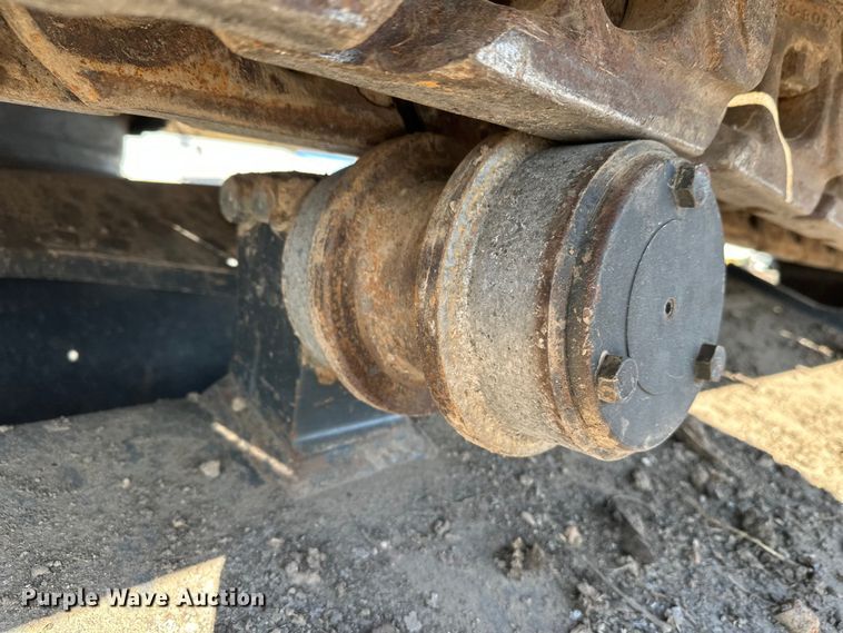 image for item FK1606 2014 Komatsu PC390LC-10 excavator