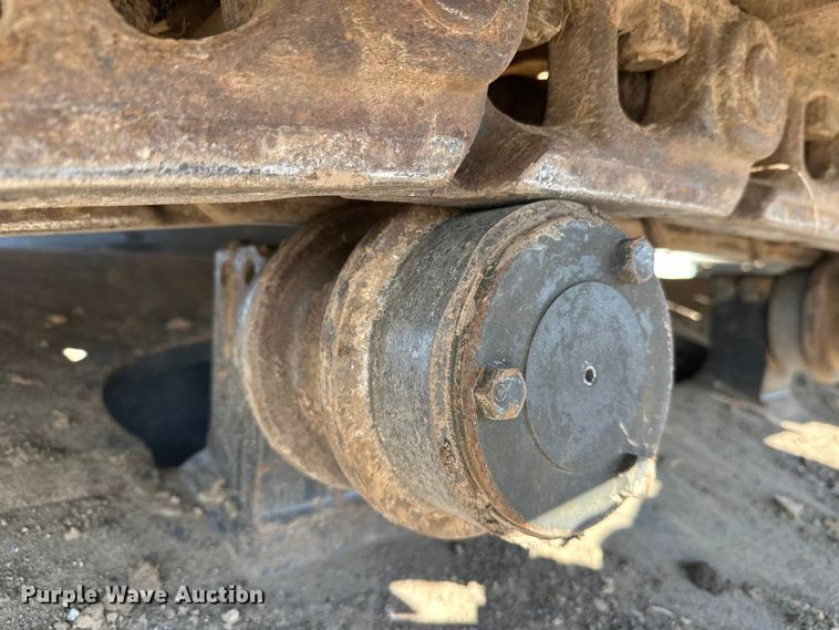 image for item FK1606 2014 Komatsu PC390LC-10 excavator