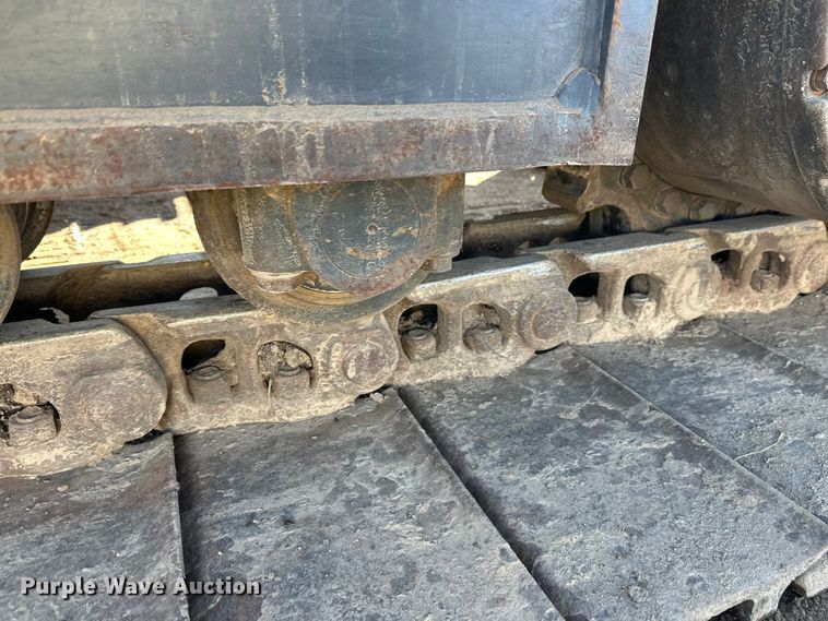 image for item FK1606 2014 Komatsu PC390LC-10 excavator