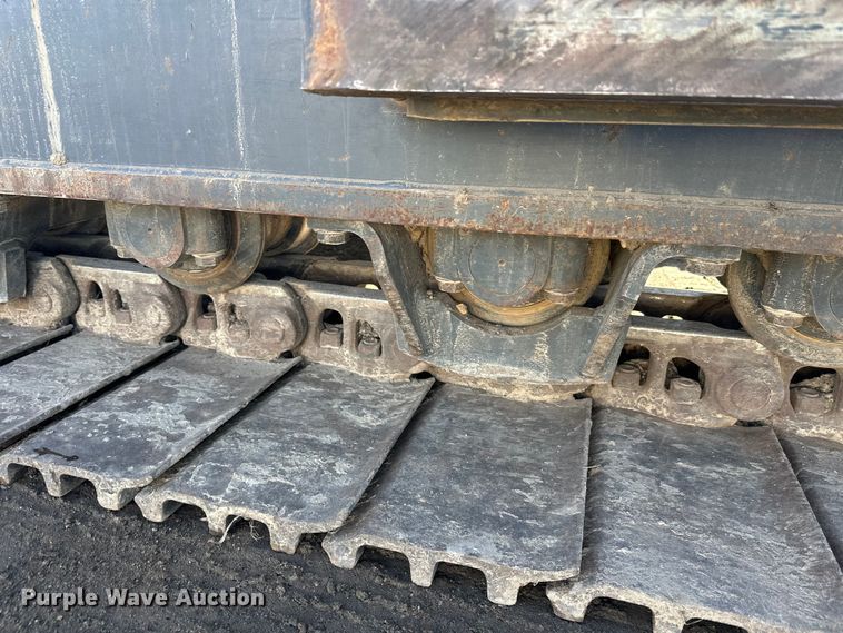 image for item FK1606 2014 Komatsu PC390LC-10 excavator