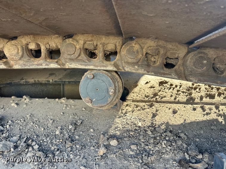 image for item FK1606 2014 Komatsu PC390LC-10 excavator