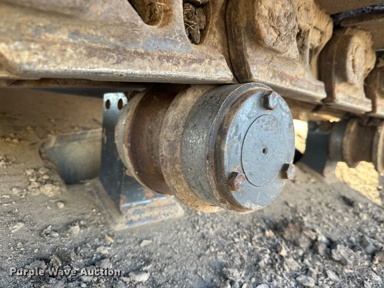 image for item FK1606 2014 Komatsu PC390LC-10 excavator