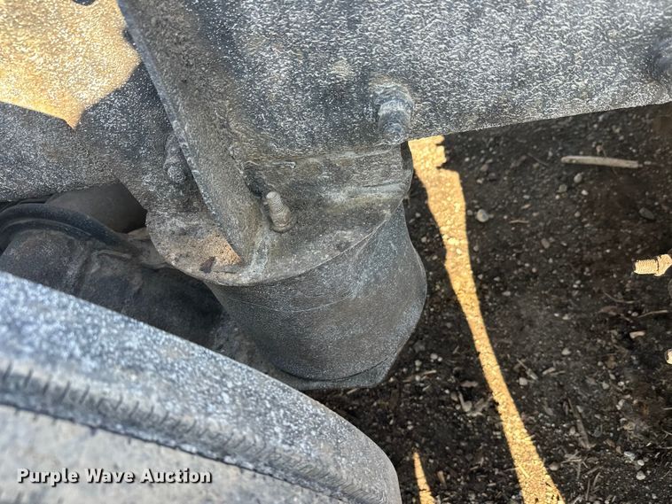 image for item FK1607 2003 Peterbilt 379 semi truck