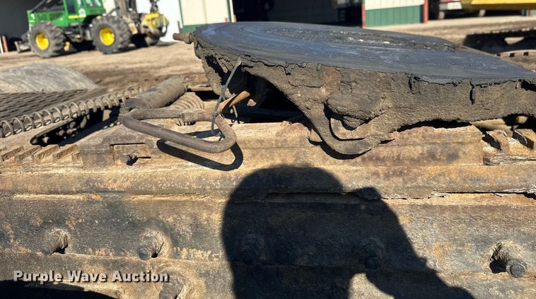 image for item FK1607 2003 Peterbilt 379 semi truck