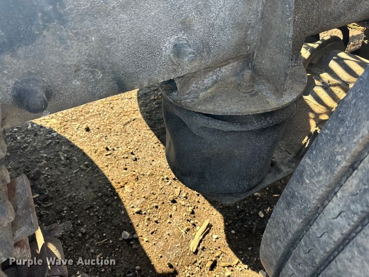 image for item FK1607 2003 Peterbilt 379 semi truck