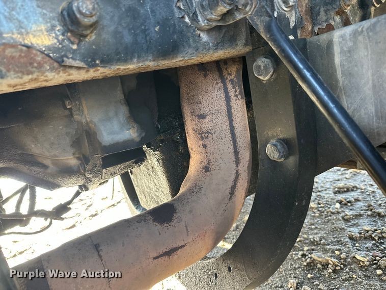 image for item FK1607 2003 Peterbilt 379 semi truck