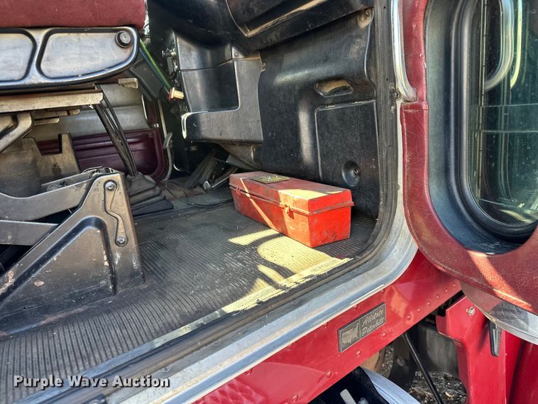 image for item FK1607 2003 Peterbilt 379 semi truck