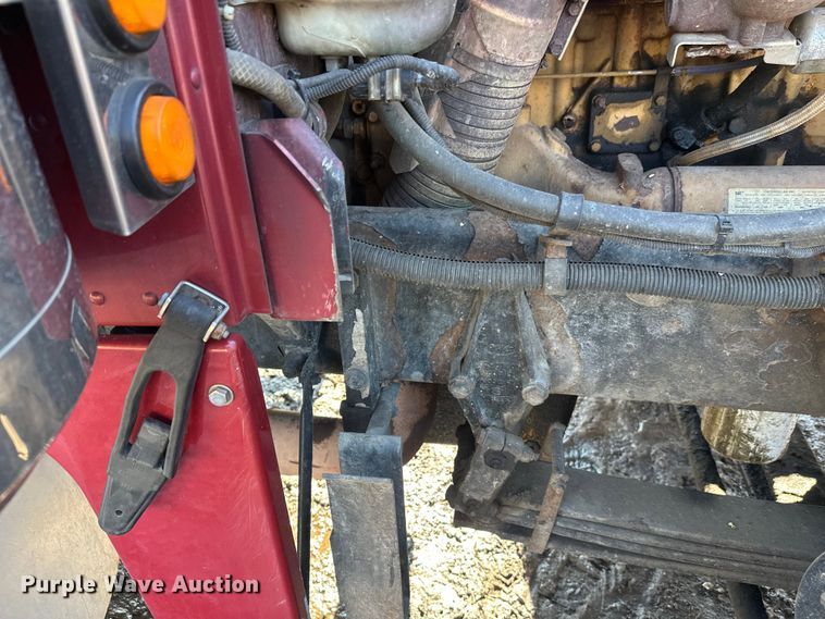 image for item FK1607 2003 Peterbilt 379 semi truck