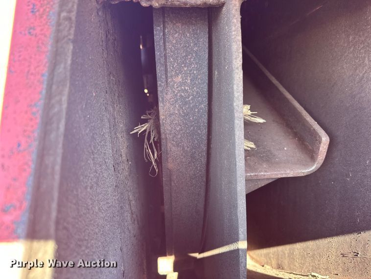 image for item FK1608 Morbark Model 20 chip harvester wood chipper