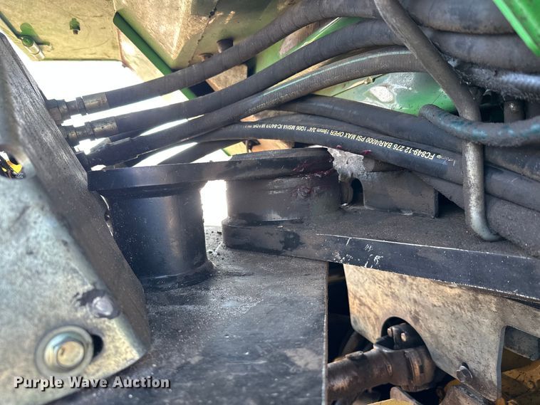 image for item FK1610 2006 John Deere 648GIII skidder