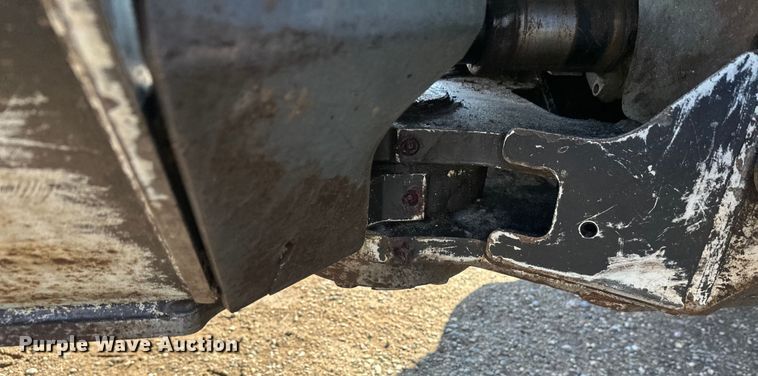 image for item FK1610 2006 John Deere 648GIII skidder