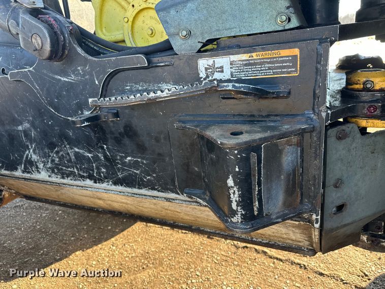 image for item FK1610 2006 John Deere 648GIII skidder