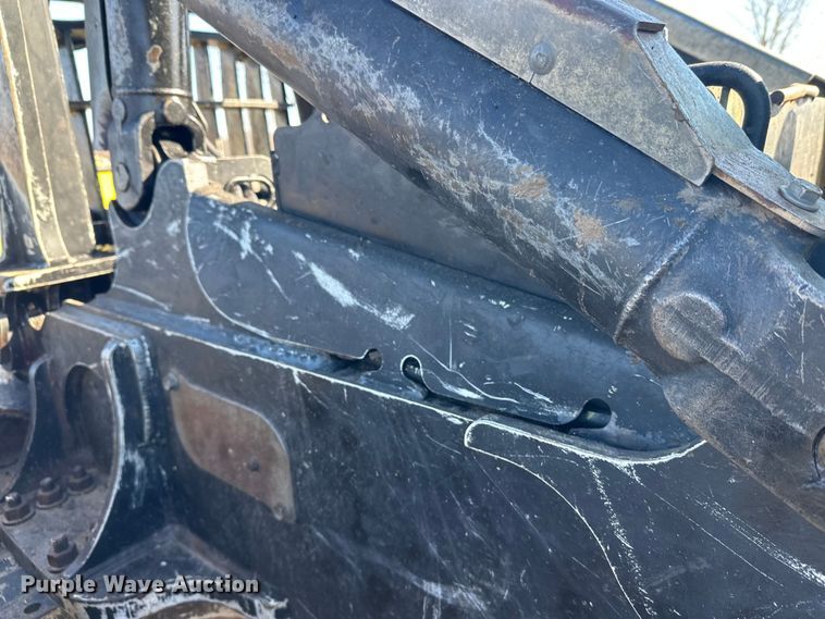 image for item FK1610 2006 John Deere 648GIII skidder