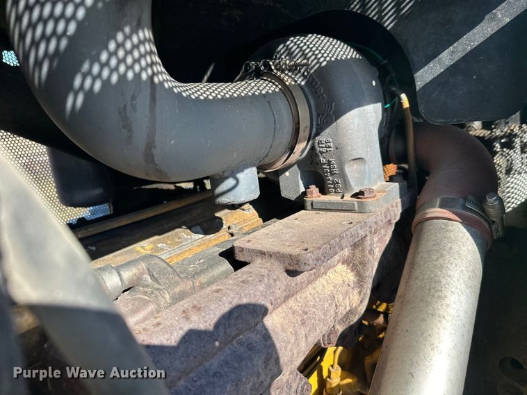 image for item FK1610 2006 John Deere 648GIII skidder