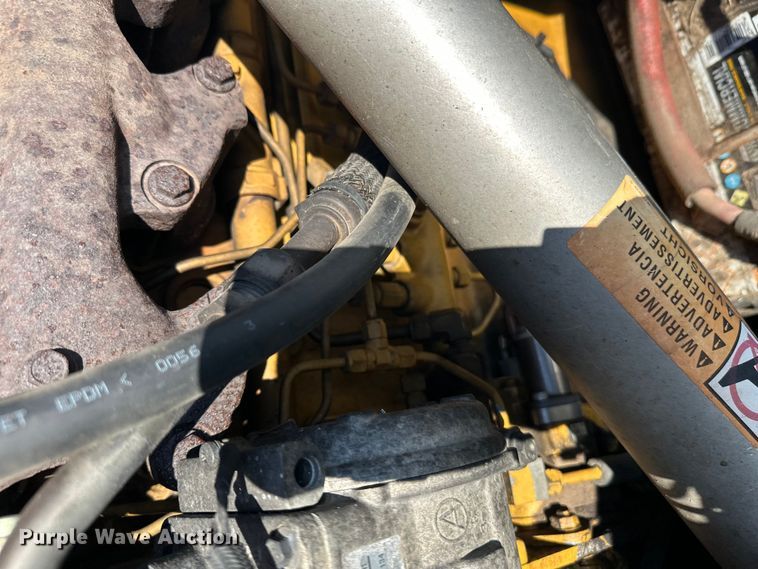 image for item FK1610 2006 John Deere 648GIII skidder