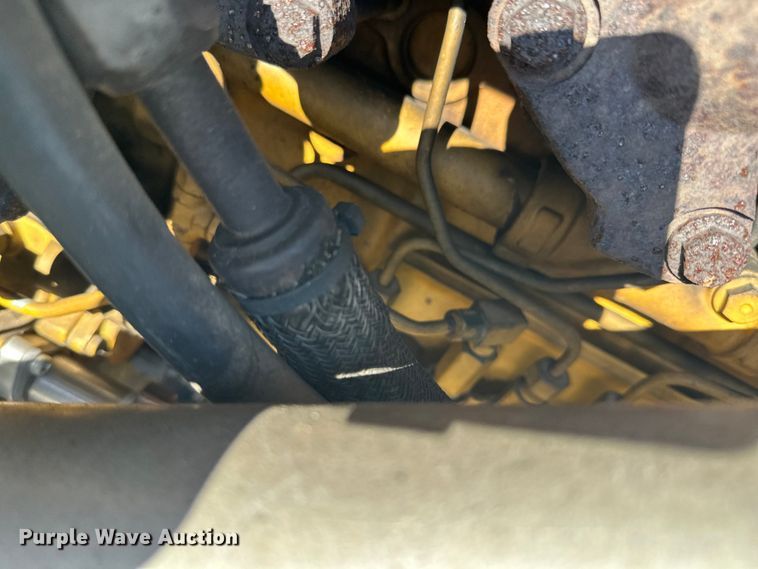 image for item FK1610 2006 John Deere 648GIII skidder