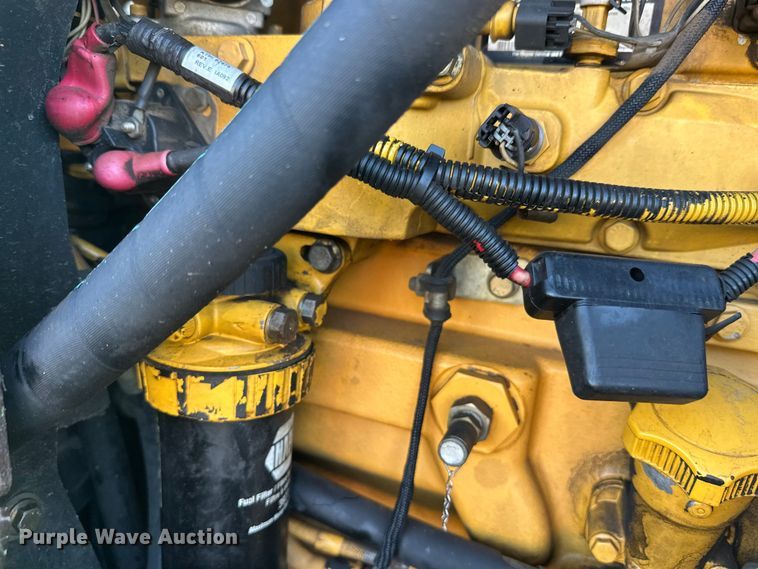 image for item FK1610 2006 John Deere 648GIII skidder